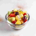Fruit Bowls recipe